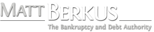 Matt Berkus