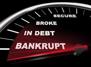 denver bankruptcy